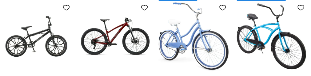 Now is the time to grab before summer comes