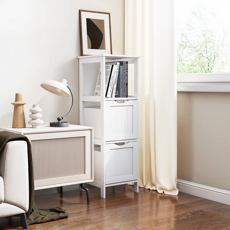 Insignia™ – 2D Zero Gravity Full Body Massage Chair – Black with silver trim