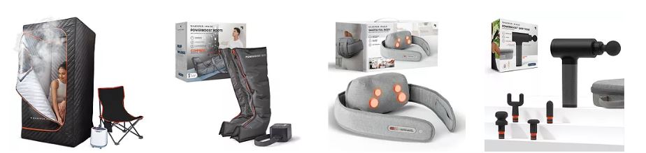 Smart Gear Temperature Control Smart Travel Mug