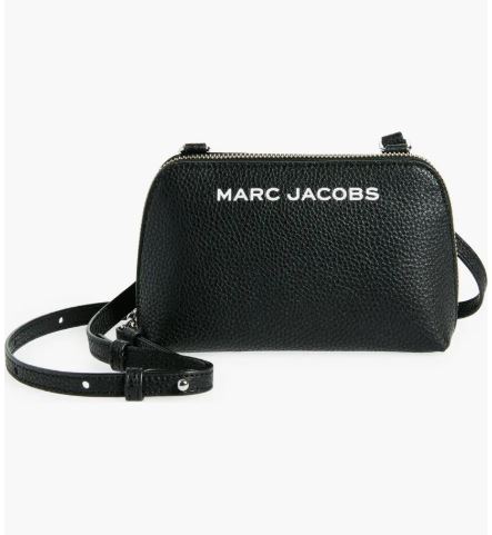 Small Leather Crossbody Bag