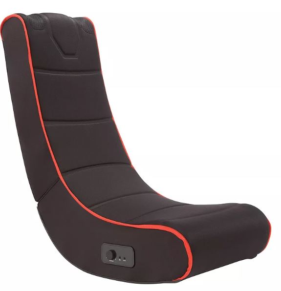 Serta Plush Heated Blanket