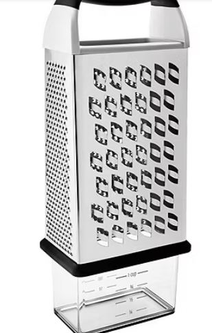 OXO® Box Grater
