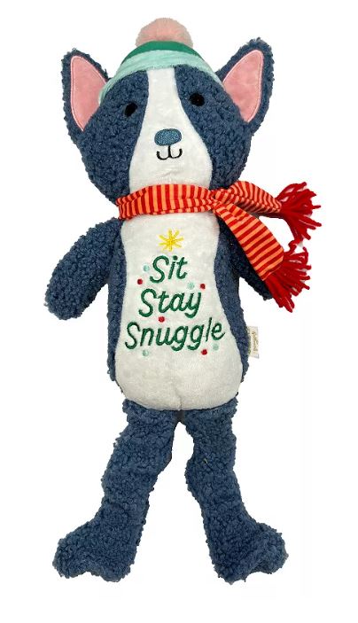 Stride Rite Kamari Toddler Winter Boot