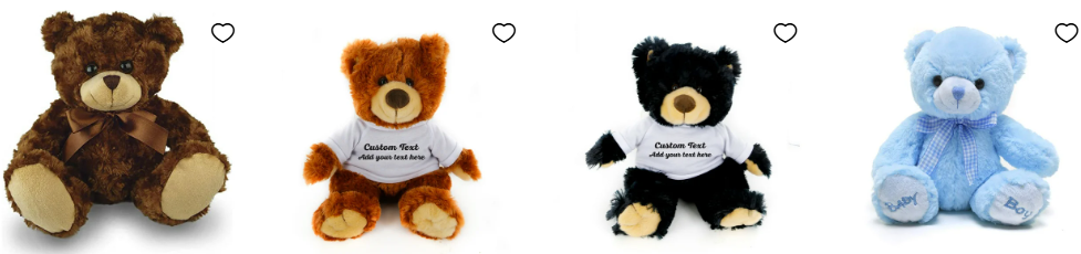 GO!! $2.49 Jumbo Gummy Plush Bears Shipped!!Grab for Easter baskets! 🐣