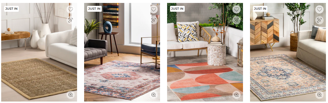 Anshu Iron Table And Folding Chair Set, 2 – Person Round Outdoor Dining Set