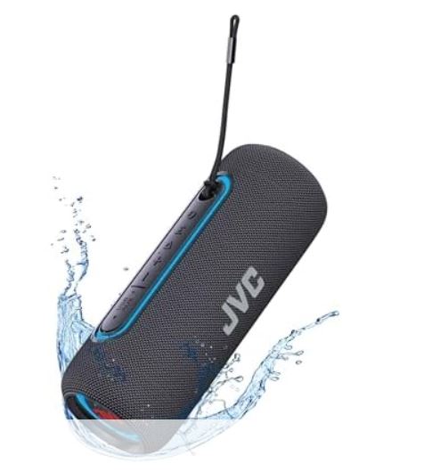 Direct Wicker Alisa black Iron Frame Rocker Chaise lounge Chair with Gray Sling Seat