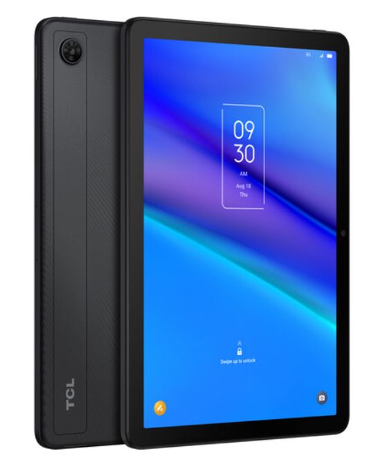 TCL 10.1″ Tab 10 5G Tablet (T-Mobile)