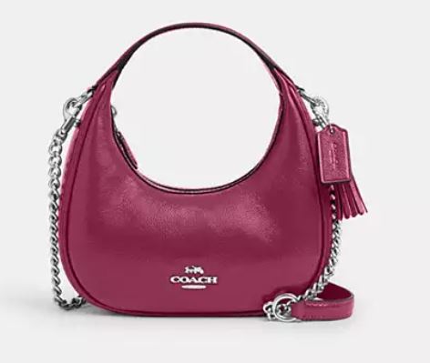 Carmen Mini Crossbody Bag