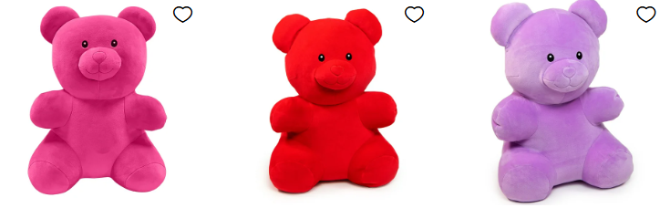 Crocs Isabella Kids Jelly Sandals