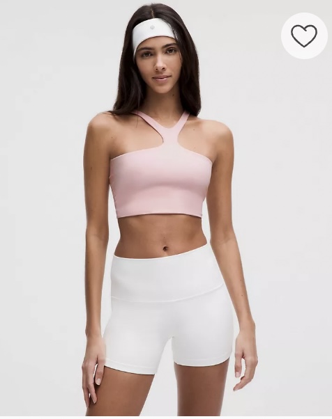 lululemon sports bras