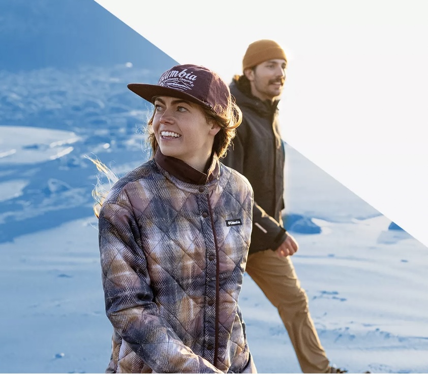 Columbia Presidents Day Sale