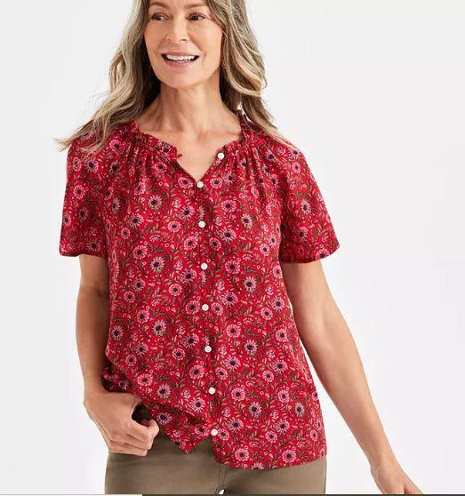 6 Qt. Digital Air Fryer 1500 Watt