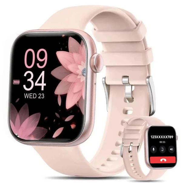 Famistar 5.1HP Folding Treadmill for Home with 15% Auto Incline, 300 LB Capacity