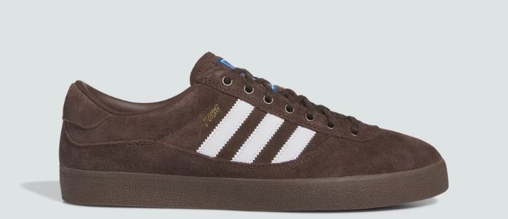 adidas men Puig Indoor Shoes