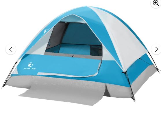 7-Pieces Rust-Free Metal Outdoor Patio Dining Set with 6 Textilene Dining Chairs and Rectangular Dining Table