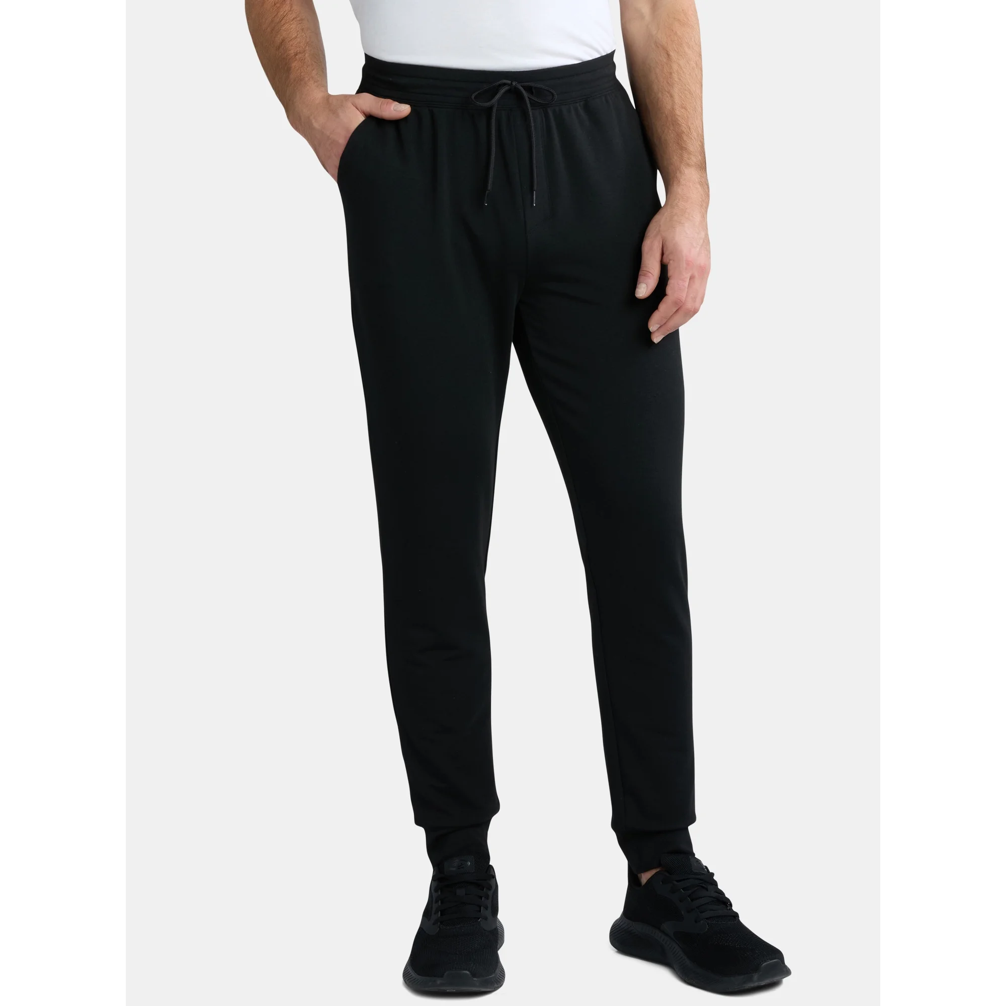 Athletic Works Folding Upper & Lower Body Mini Cycle with Monitor