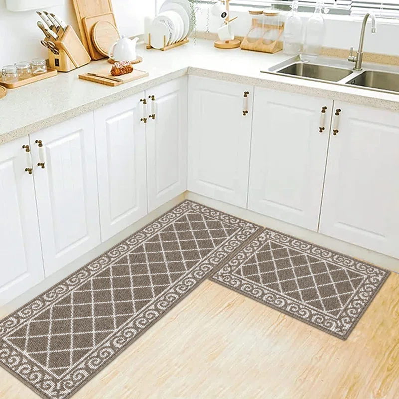 Betio Non-Skid Kitchen Mat