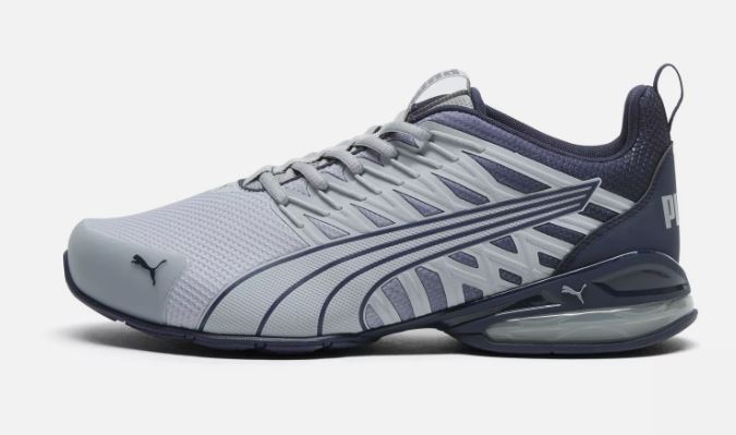 PUMA Men’s Voltaic Evo Fade Running Shoes