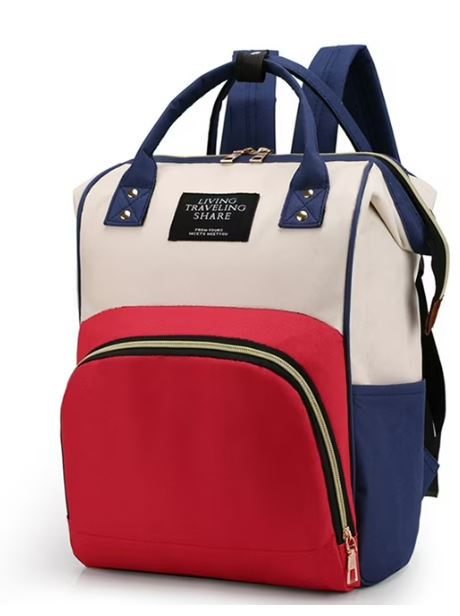 20-Pc. Vented Plastic Food Storage Set