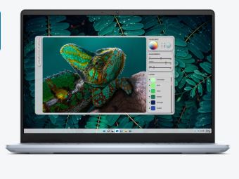 Inspiron 14 Plus Laptop