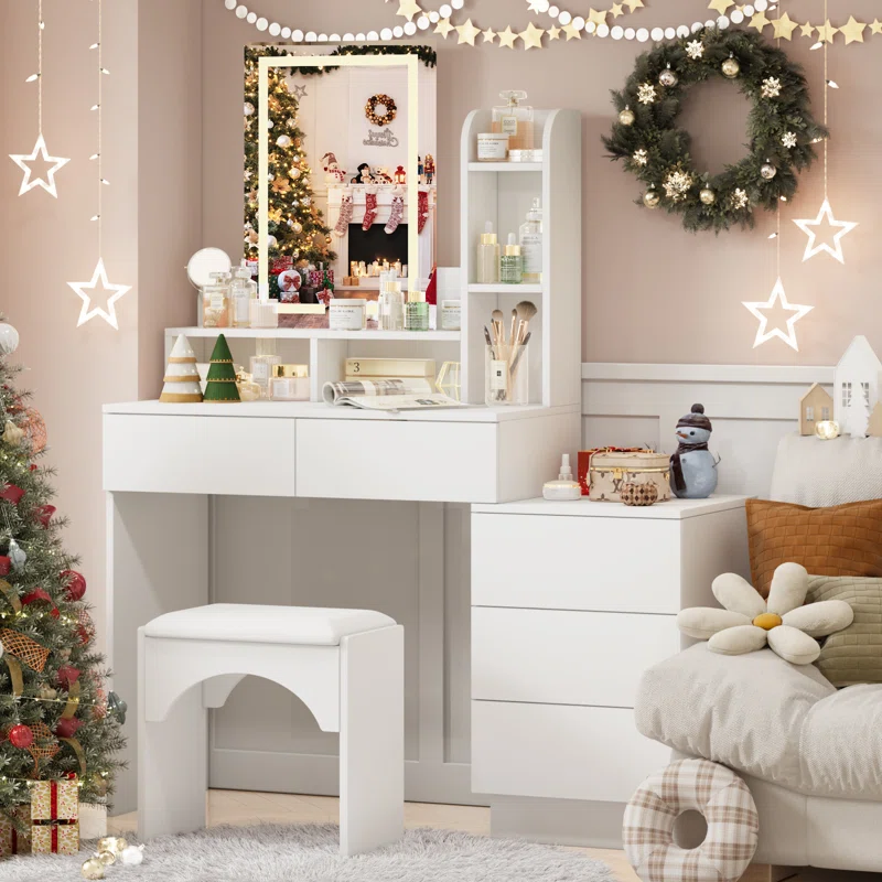 GO!! NEW Viral Rolling Collapsible Tote