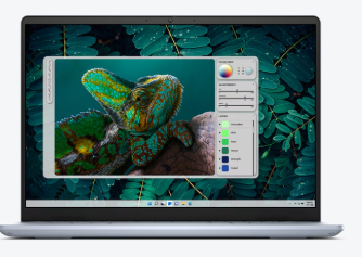 Elbow-Sleeve Cotton Henley