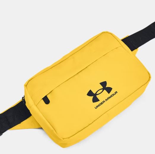 UA Essential Lite Waist Bag Crossbody