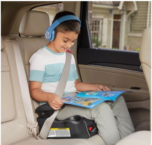 Graco TurboBooster LX Backless Booster Car Seat – Kamryn