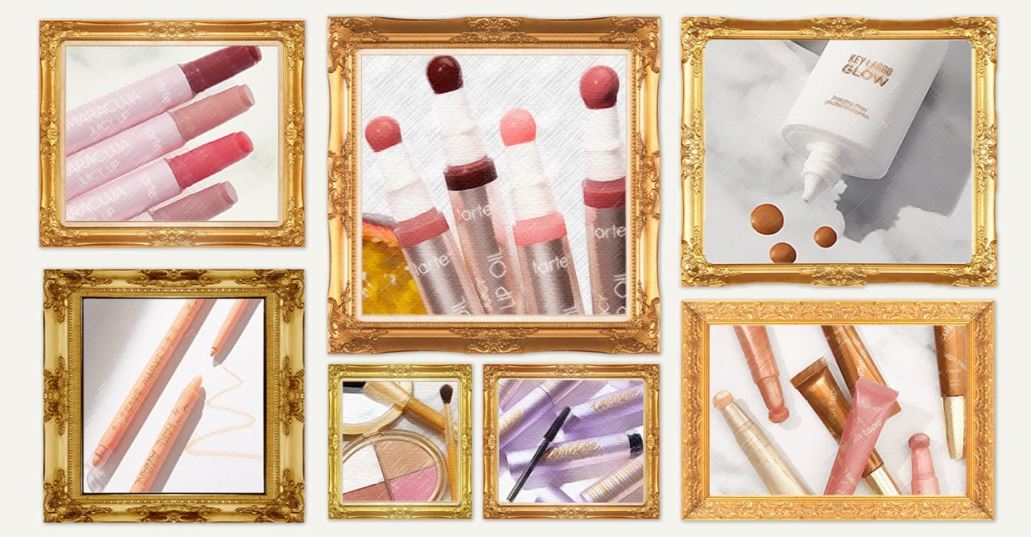 tartecosmetics Marked down $10 & up! Huirry Up!
