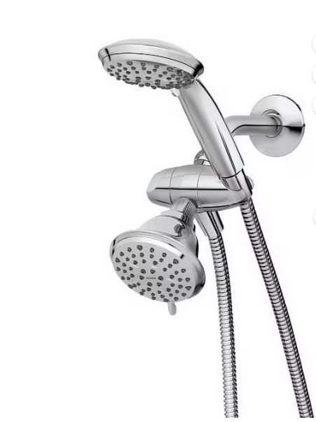 Erma Glass Abstract Gazing Ball