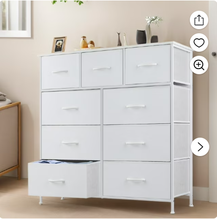 Futon Sofa Bed Convertible Folding Faux Leather Couch with 2 Cup Holders