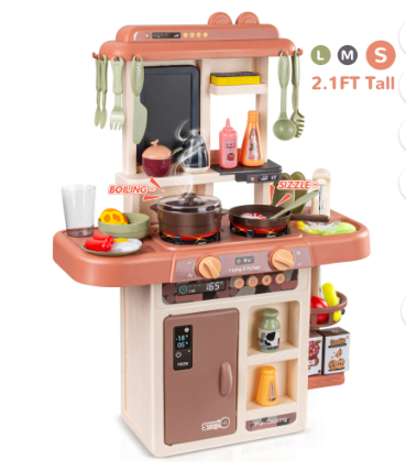 Gaillac 68.9 LED Floor Lamp with Remote Control