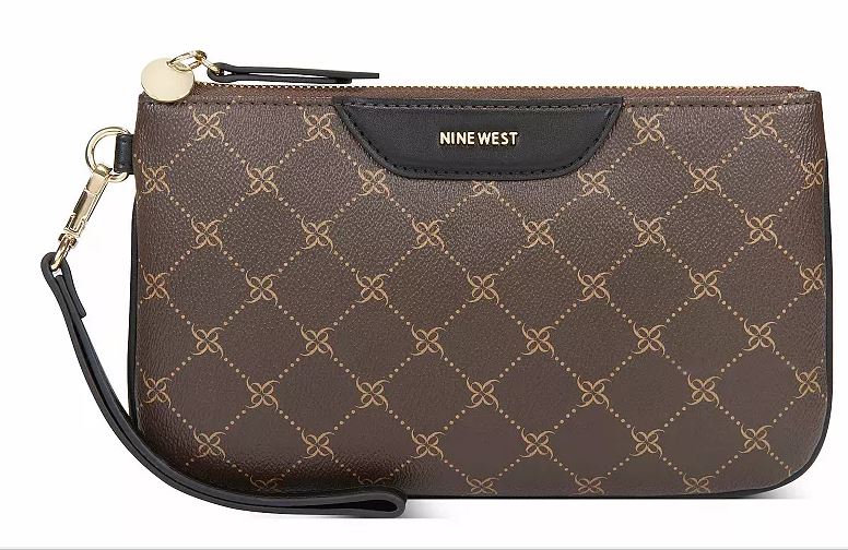 Nine West Astoria Wristlet