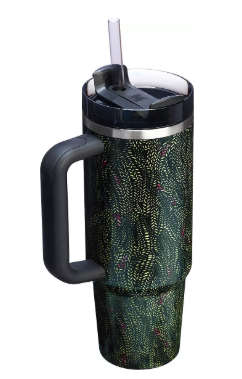 Stanley X CALIA 30 oz. Quencher H2.0 FlowState Tumbler