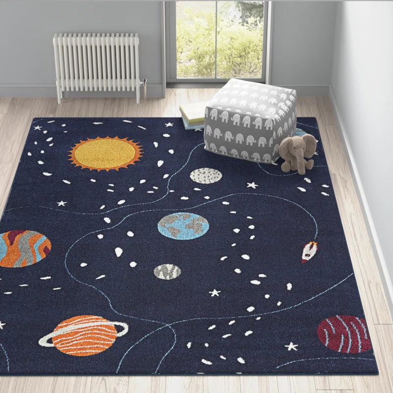 Rumley Kids Rug