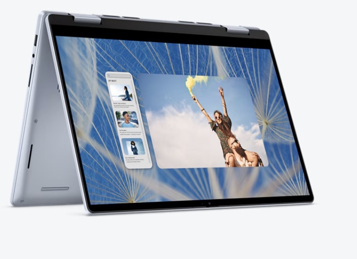 Inspiron 14 2-in-1 Laptop – Save Big!