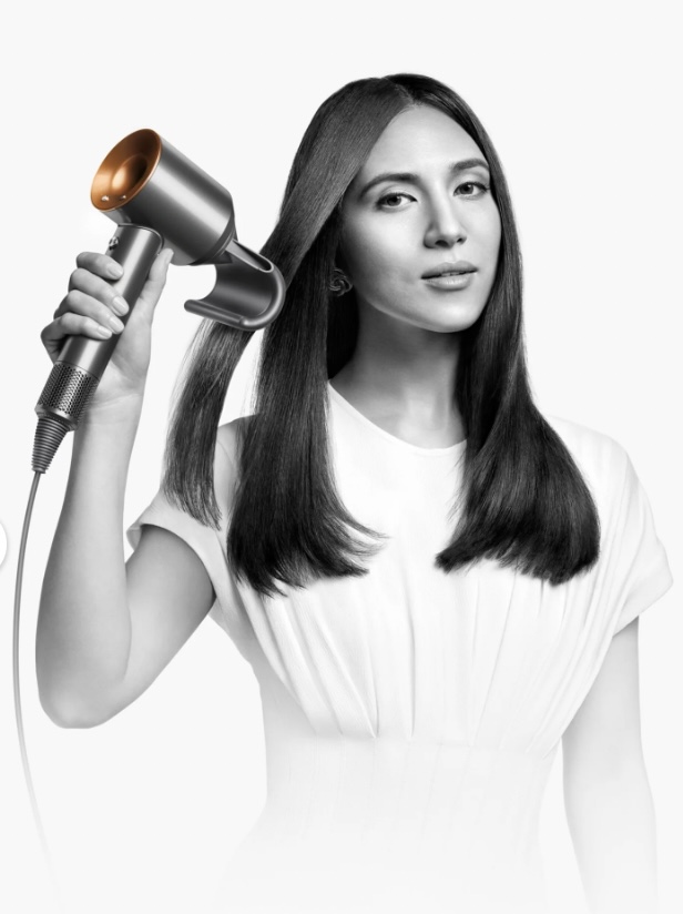 Dyson Supersonic™ Hair Dryer – Luxe for Less!