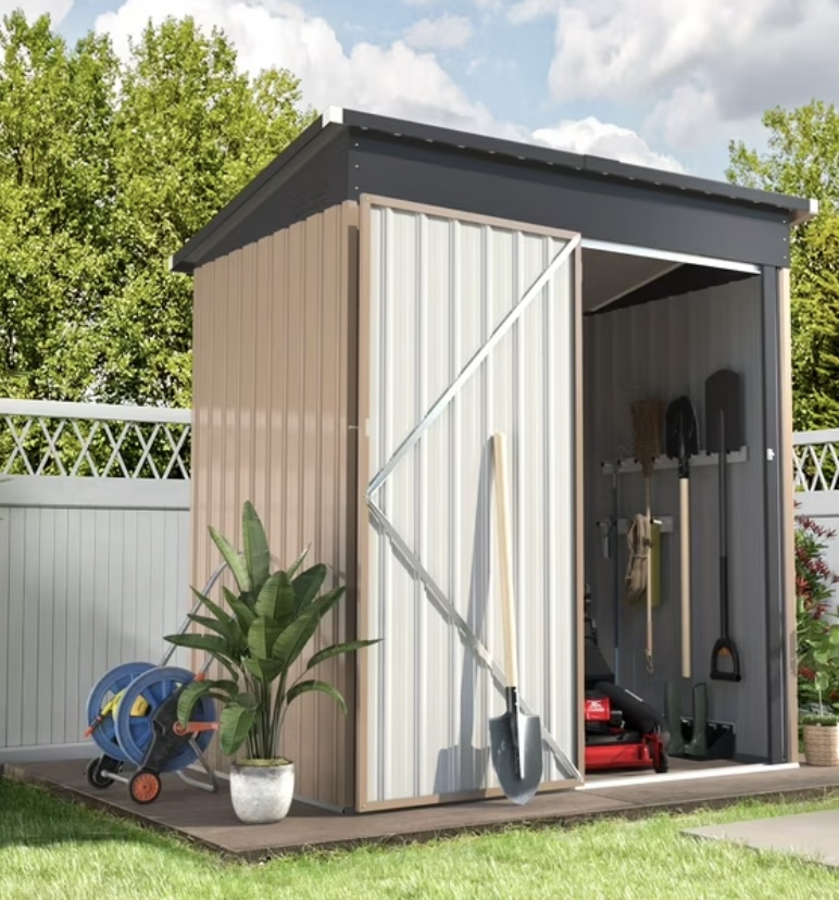 Queen LED Bed Frame – Style, Storage & Tech!