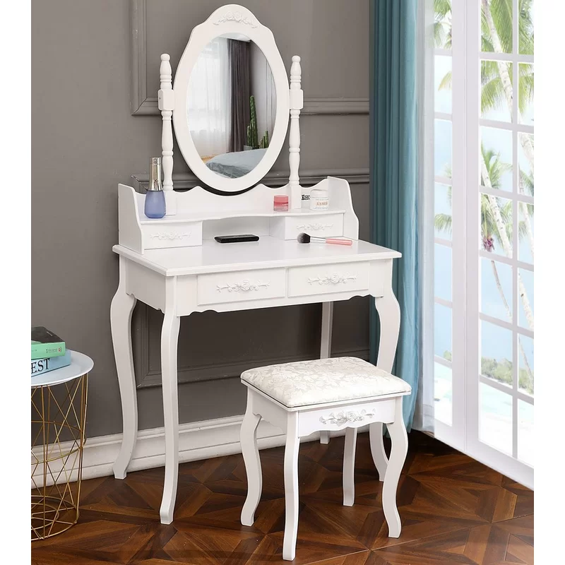 Demorest Vanity