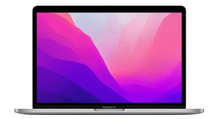 Apple – Studio Display – Standard Glass Tilt Adjustable – Silver