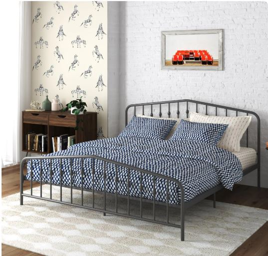 Tasty Hot Air Popcorn Popper, Healthy and Delicious Popcorn in Minutes, Fast and Easy-to-Use, Built-In Measuring Cup and Butter Warmer, 8 Cups, Blue