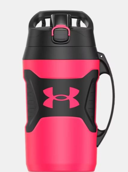 UA Playmaker Jug 64 oz. Water Bottle