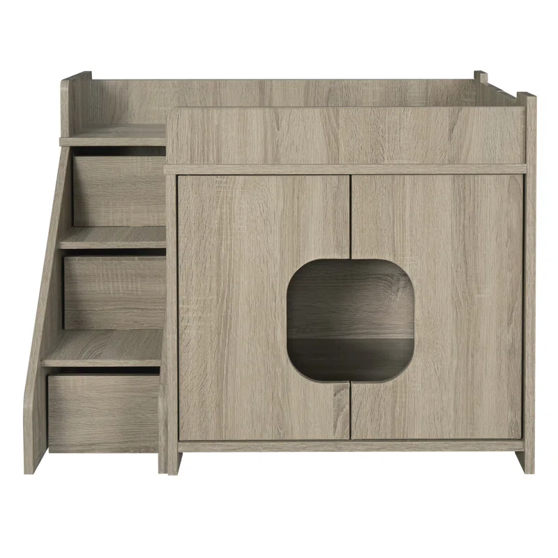 Metal Planter Box with Trellis with Wheels