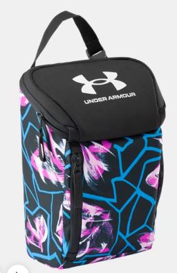 underarmour UA Sideline Lunch Box