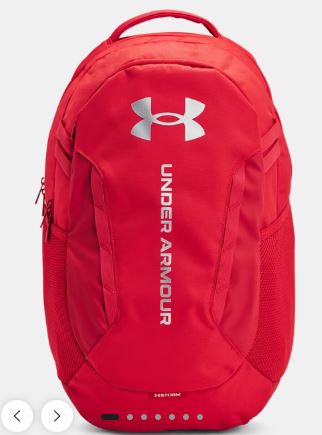 underarmour UA Hustle 6.0 Backpack