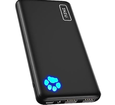 INIU 10000mAh Portable Charger