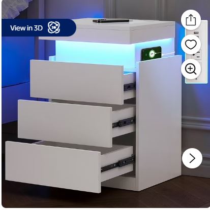 Men’s Moab 3 Stitch