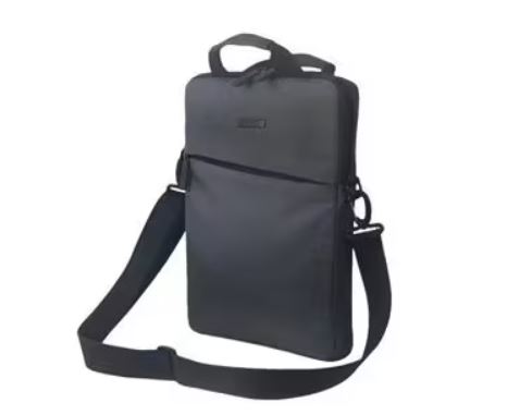 ECO STYLE Protégé Notebook Sleeve for Laptops up to 14 inches – Gray