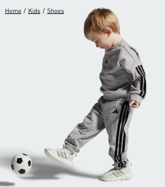 Dino Monofit Trainer Shoes Kids