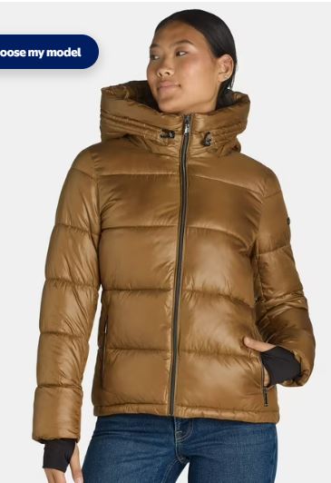 TOPVISION ZC08 2K Web Cam with Adjustable Mount & Tripod (Stand), Black, New